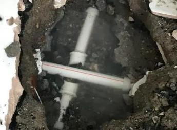 清苑阳台漏水维修公司为您分享楼上楼下漏水怎么处理