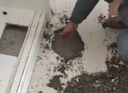 清苑卫生间漏水维修公司分享下精确定位查漏水一次多少钱?不同级别收费不同