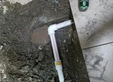 清苑阳台漏水维修时有哪些声音会影响检漏仪